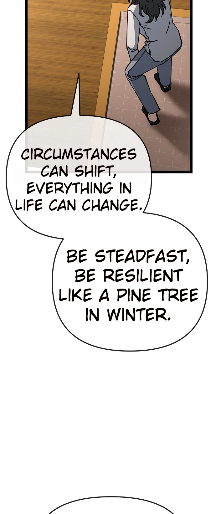 Jobless Gye Baek-sun Chapter 183 page 31 - 