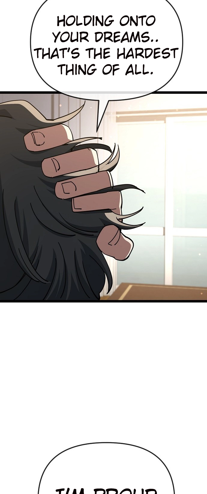 Jobless Gye Baek-sun Chapter 183 page 32 - 