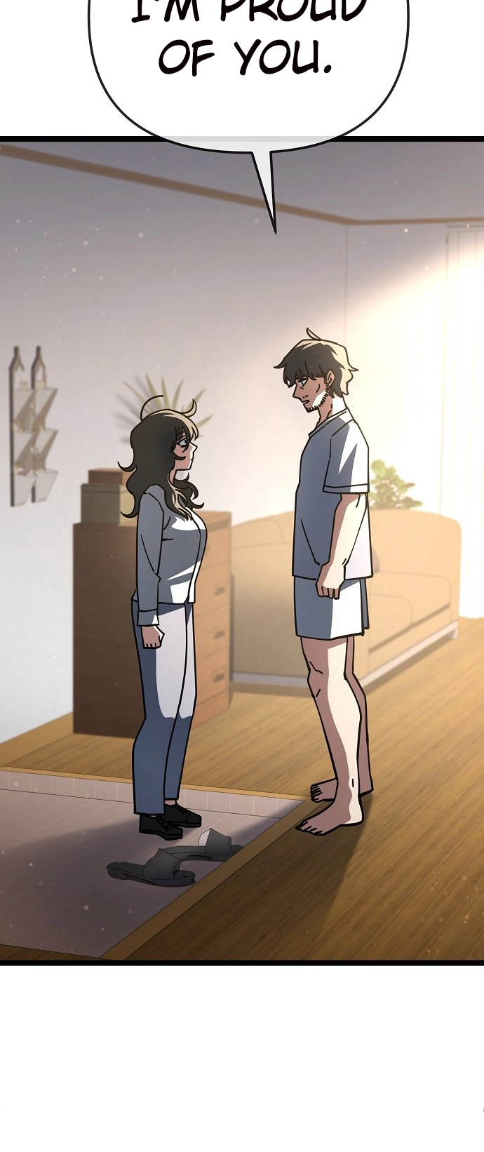 Jobless Gye Baek-sun Chapter 183 page 33 - 