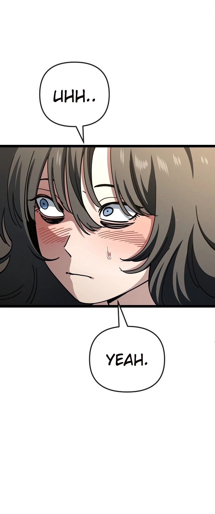 Jobless Gye Baek-sun Chapter 183 page 34 - 