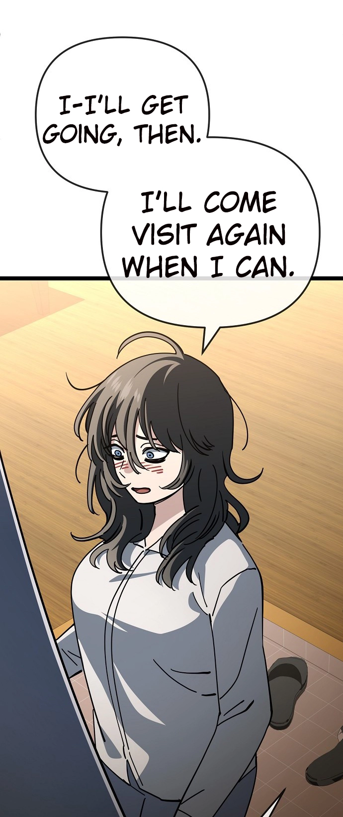 Jobless Gye Baek-sun Chapter 183 page 35 - 