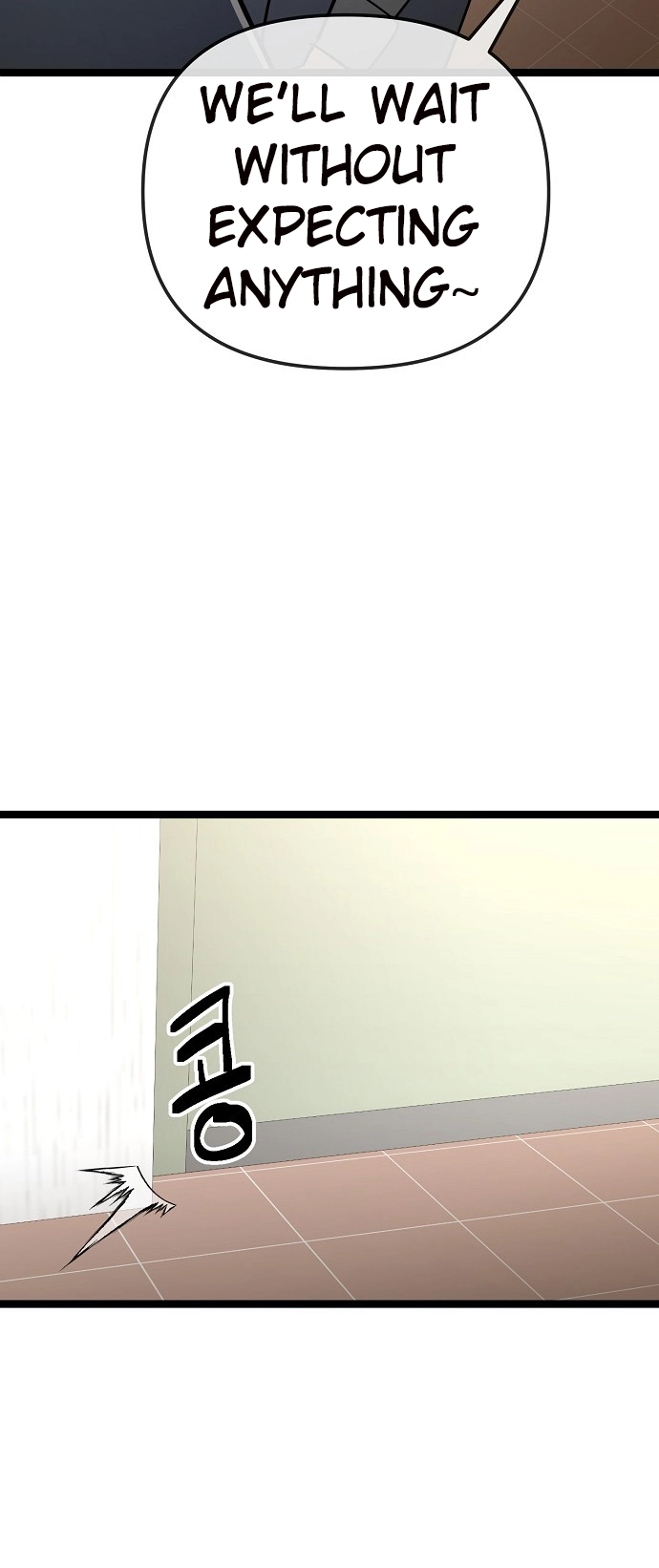 Jobless Gye Baek-sun Chapter 183 page 36 - 