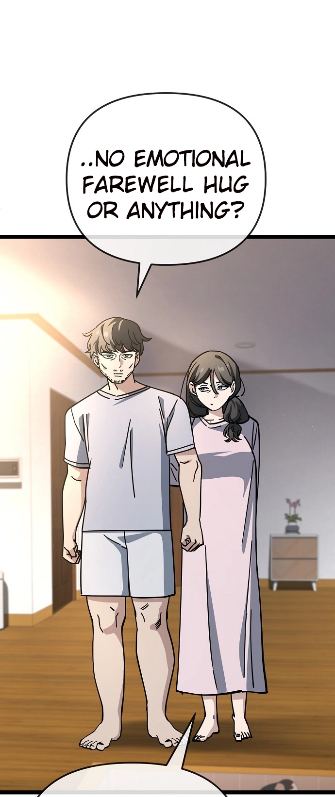 Jobless Gye Baek-sun Chapter 183 page 37 - 