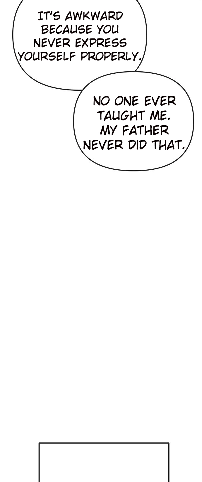 Jobless Gye Baek-sun Chapter 183 page 38 - 