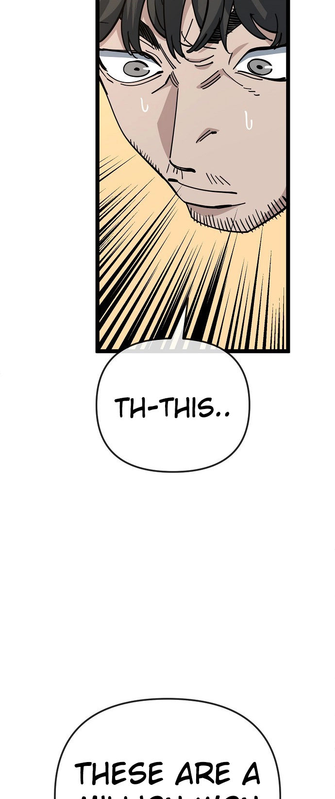 Jobless Gye Baek-sun Chapter 183 page 5 - 