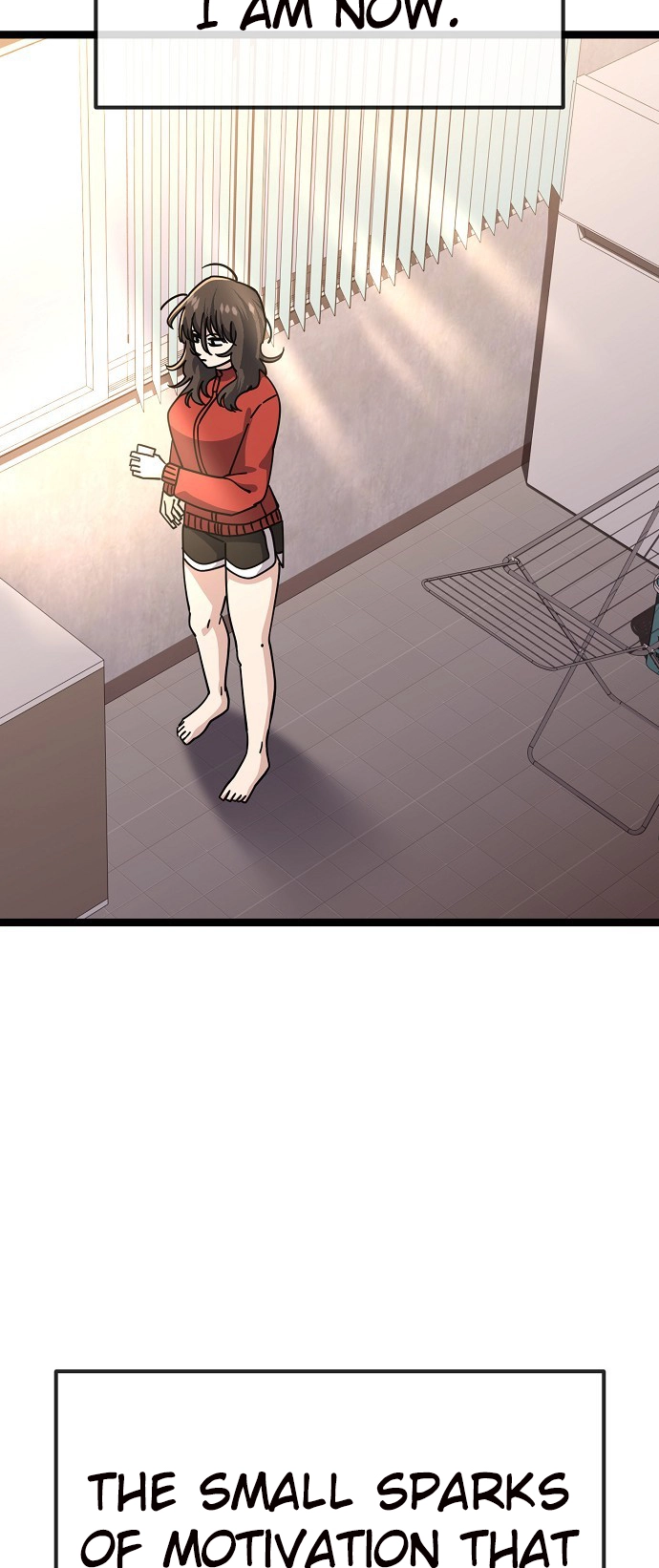 Jobless Gye Baek-sun Chapter 183 page 42 - 
