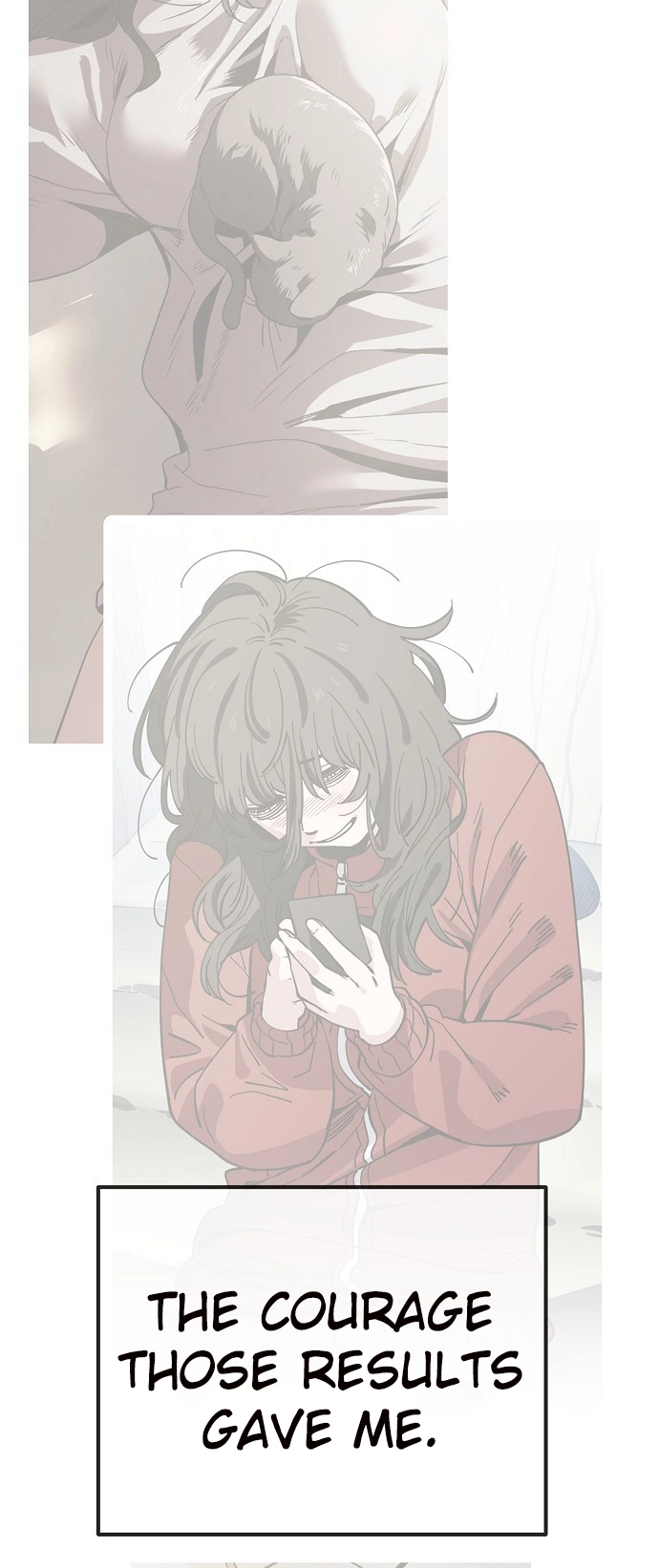 Jobless Gye Baek-sun Chapter 183 page 44 - 