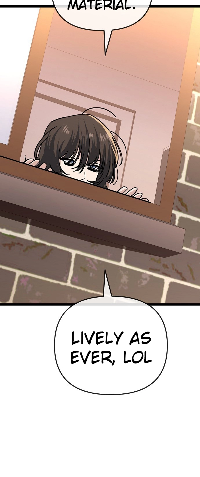 Jobless Gye Baek-sun Chapter 183 page 48 - 