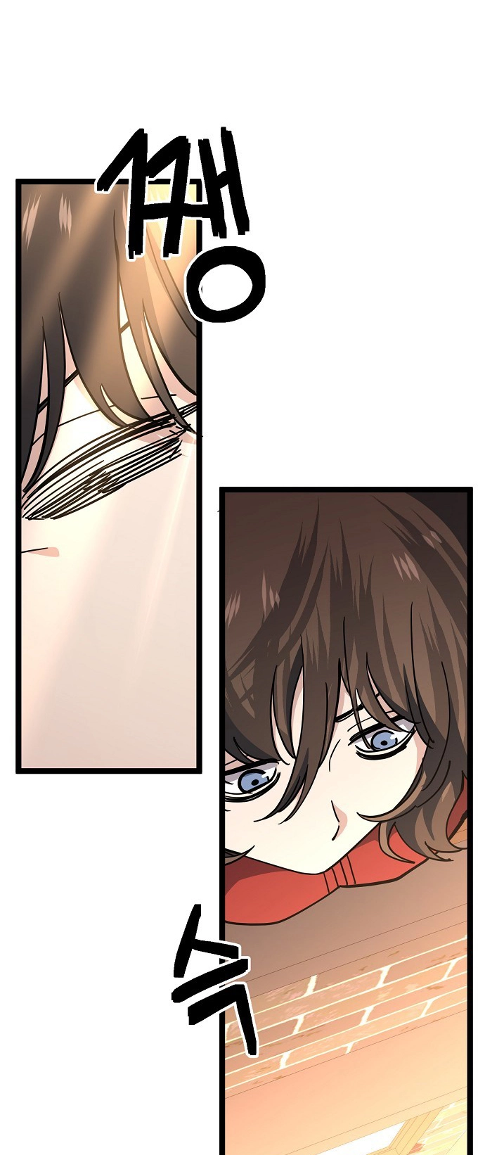 Jobless Gye Baek-sun Chapter 183 page 49 - 