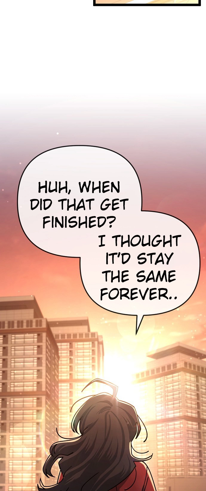 Jobless Gye Baek-sun Chapter 183 page 50 - 