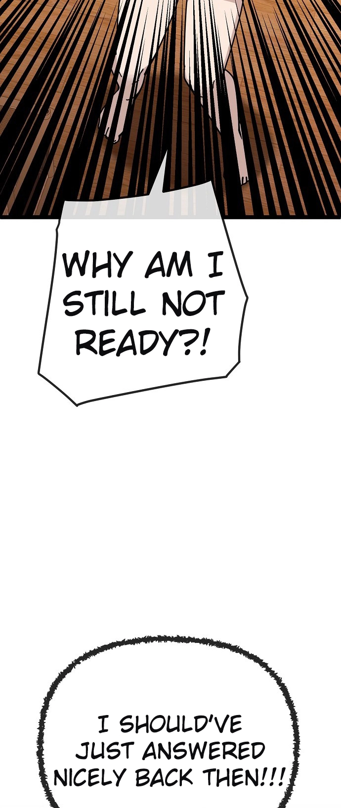 Jobless Gye Baek-sun Chapter 184 page 23 - 