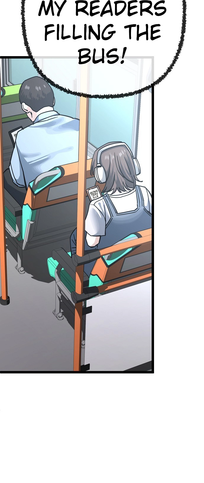 Jobless Gye Baek-sun Chapter 184 page 4 - 