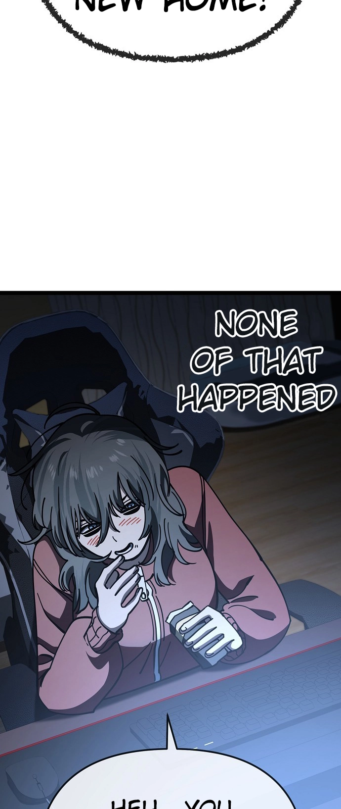 Jobless Gye Baek-sun Chapter 184 page 6 - 