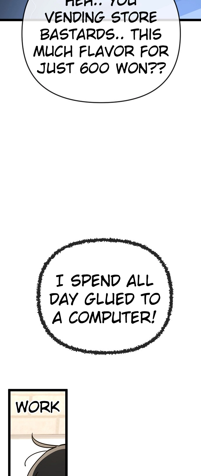 Jobless Gye Baek-sun Chapter 184 page 7 - 