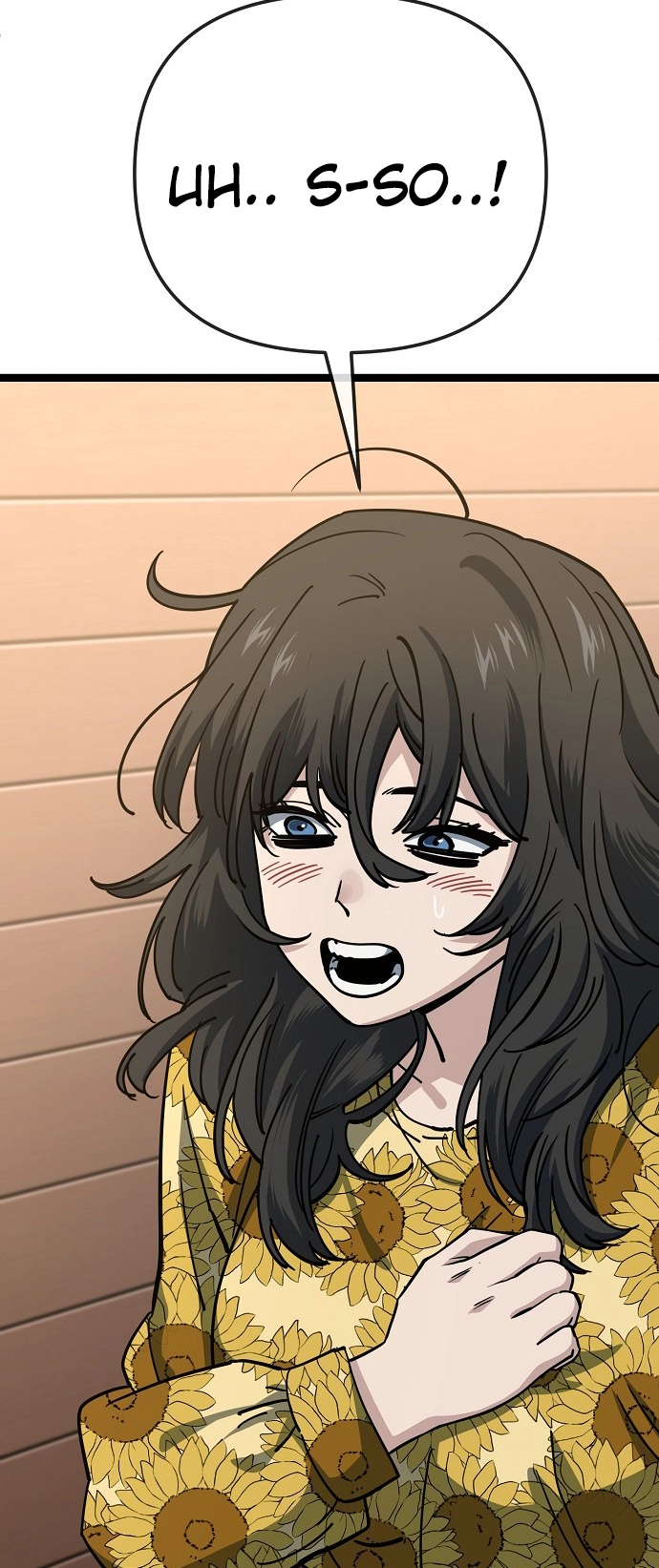Jobless Gye Baek-sun Chapter 185 page 11 - 