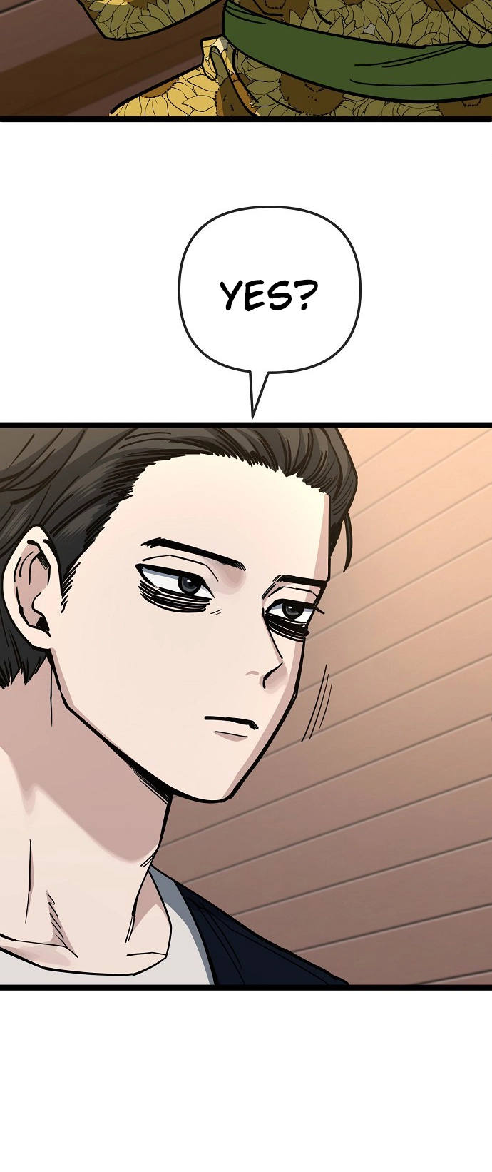 Jobless Gye Baek-sun Chapter 185 page 12 - 