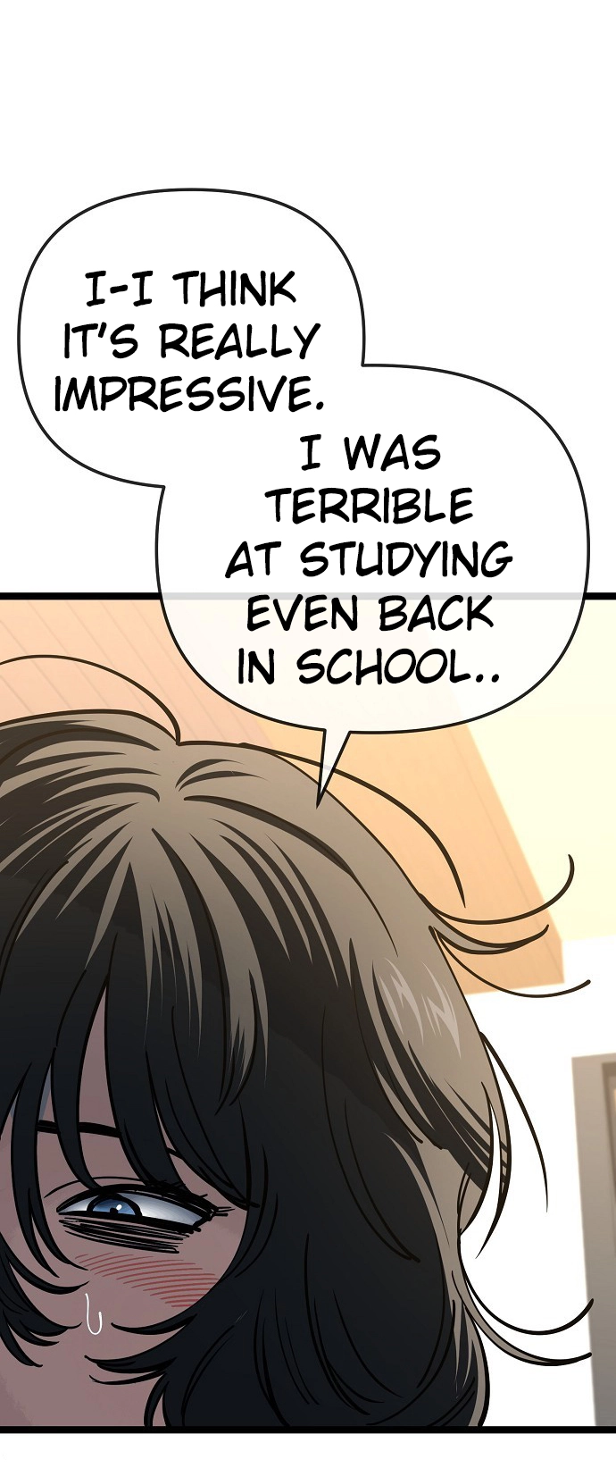Jobless Gye Baek-sun Chapter 185 page 13 - 