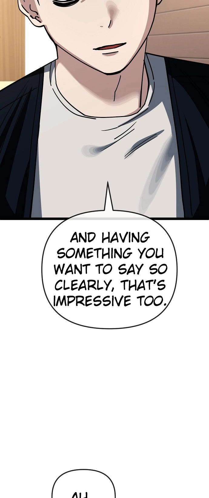 Jobless Gye Baek-sun Chapter 185 page 17 - 