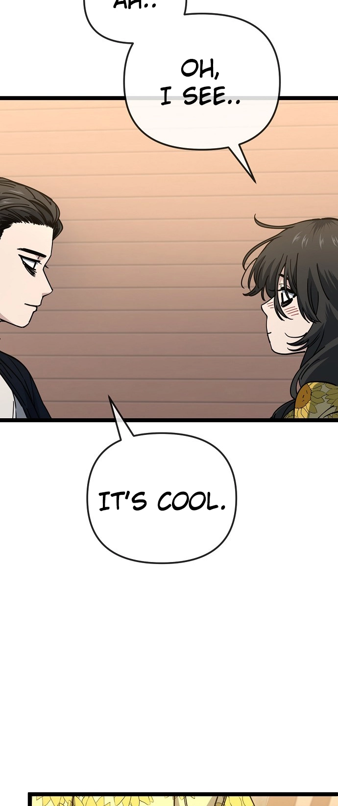 Jobless Gye Baek-sun Chapter 185 page 18 - 