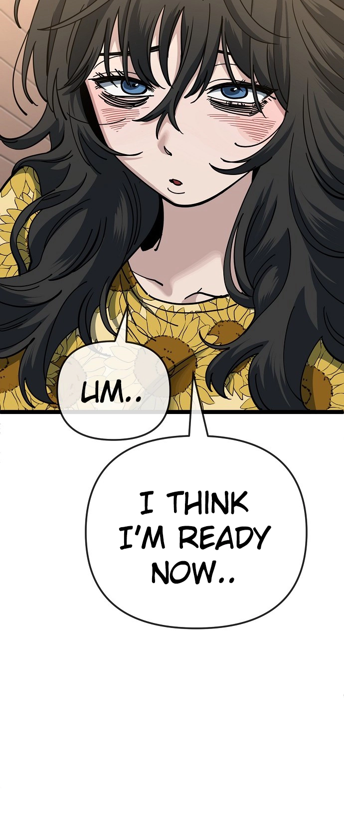 Jobless Gye Baek-sun Chapter 185 page 20 - 