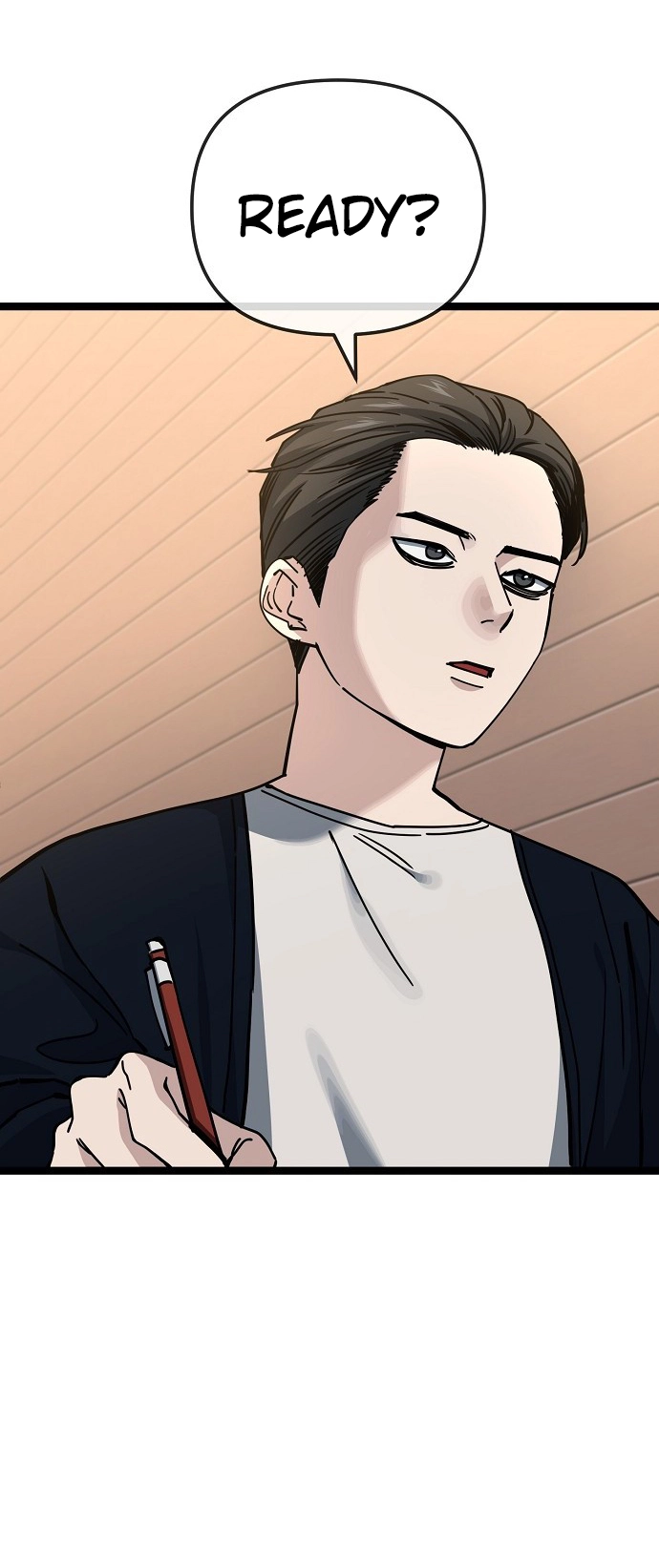 Jobless Gye Baek-sun Chapter 185 page 21 - 
