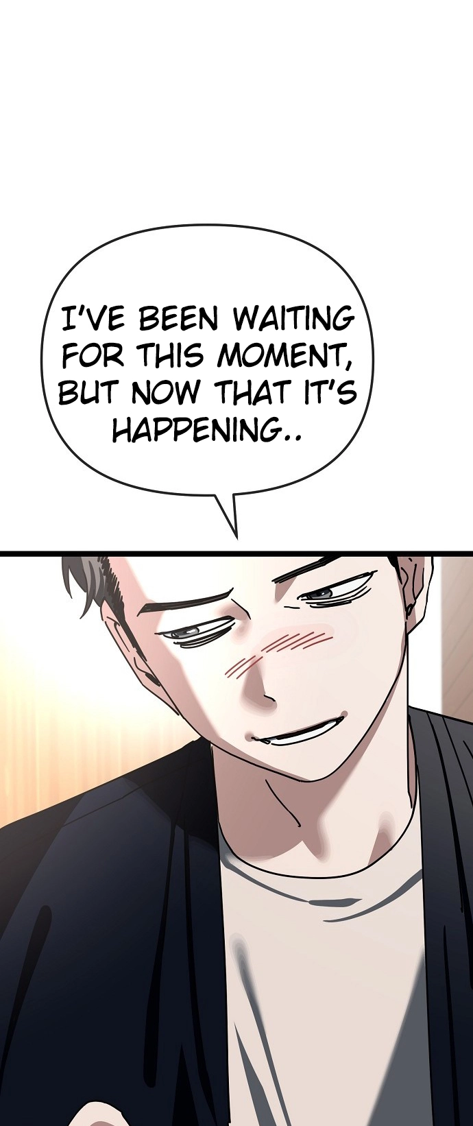 Jobless Gye Baek-sun Chapter 185 page 30 - 