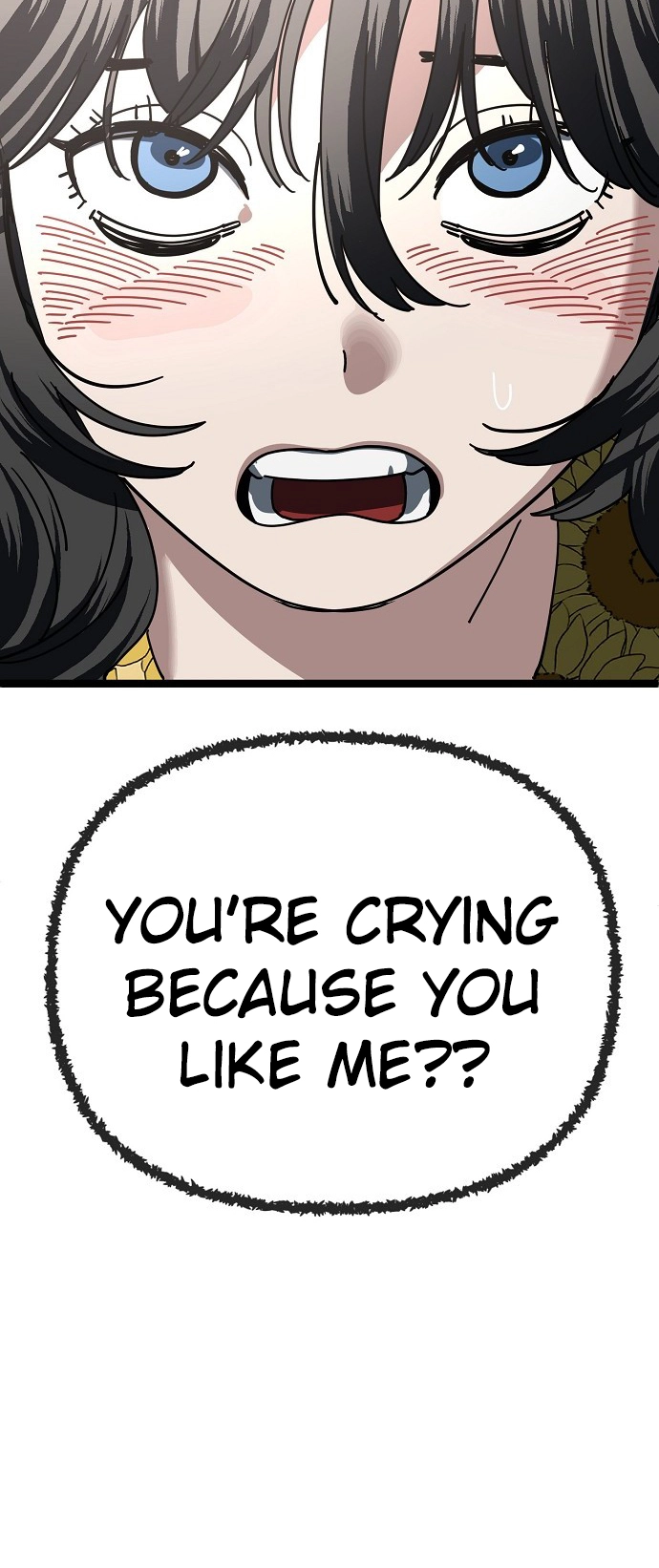 Jobless Gye Baek-sun Chapter 185 page 32 - 