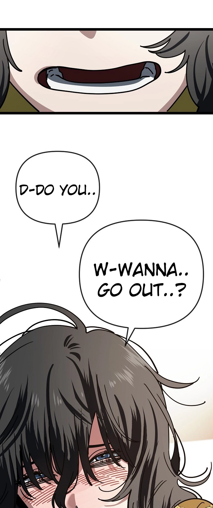 Jobless Gye Baek-sun Chapter 185 page 33 - 