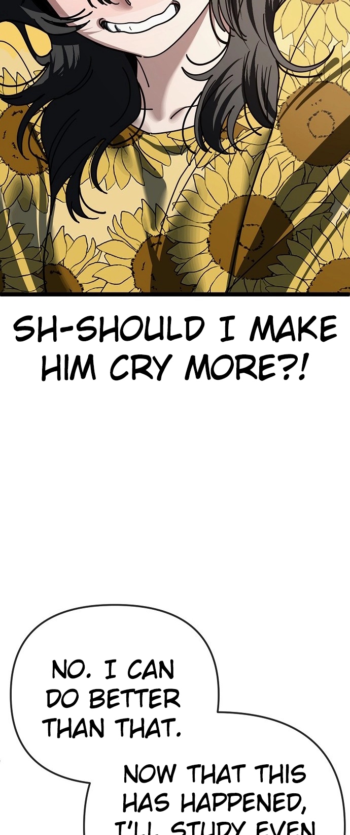 Jobless Gye Baek-sun Chapter 185 page 34 - 