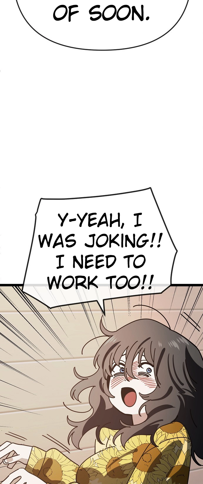 Jobless Gye Baek-sun Chapter 185 page 36 - 