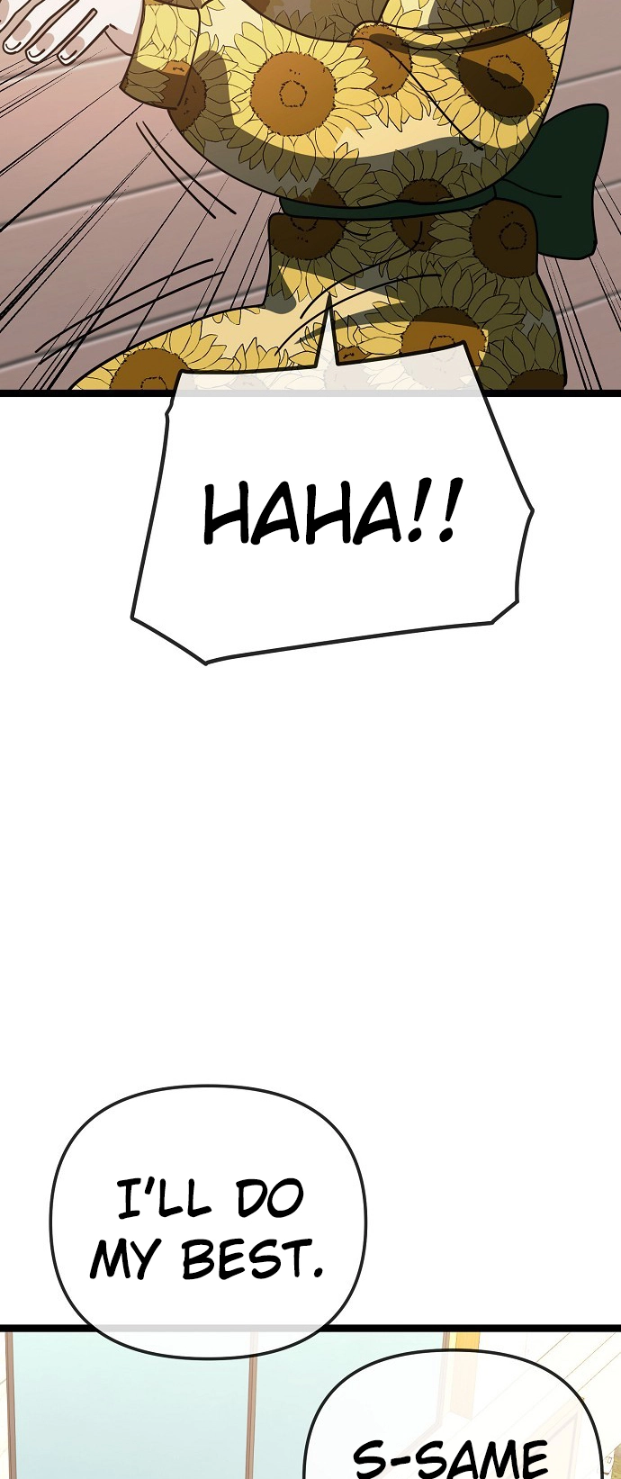 Jobless Gye Baek-sun Chapter 185 page 37 - 