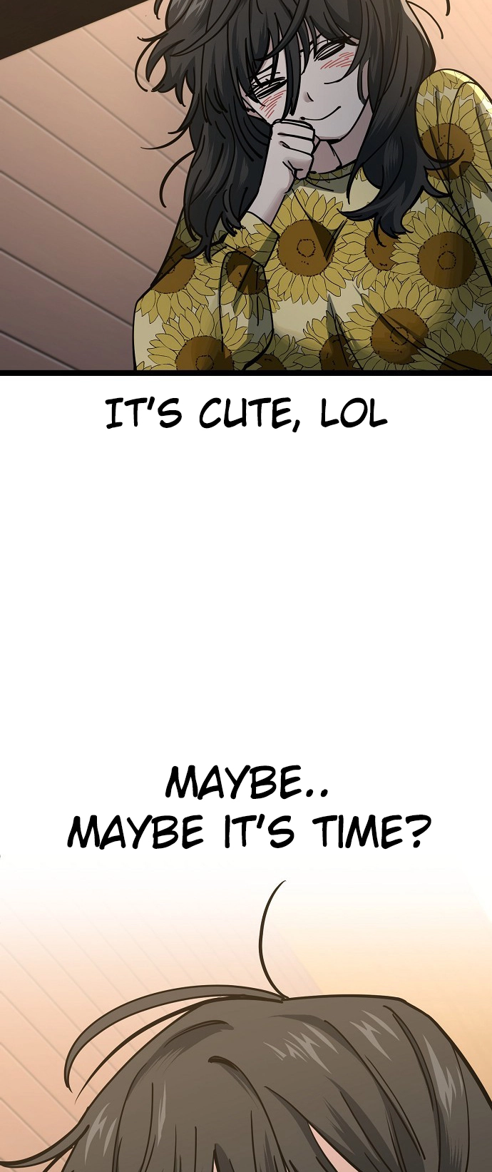Jobless Gye Baek-sun Chapter 185 page 5 - 