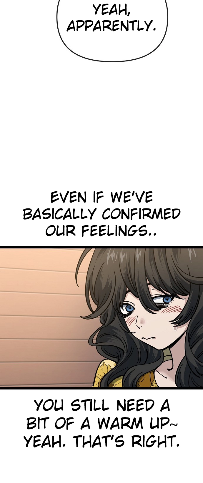 Jobless Gye Baek-sun Chapter 185 page 9 - 