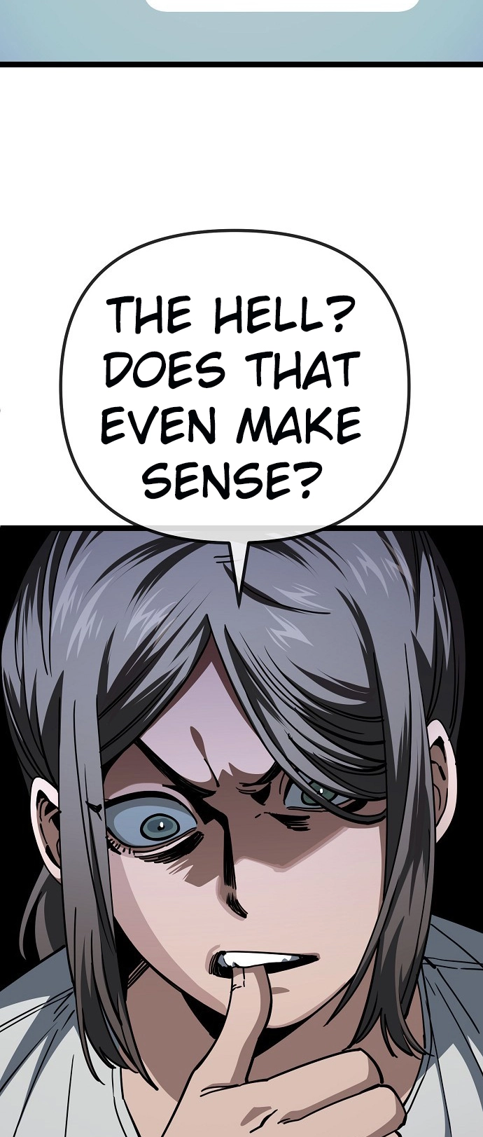 Jobless Gye Baek-sun Chapter 186 page 11 - 