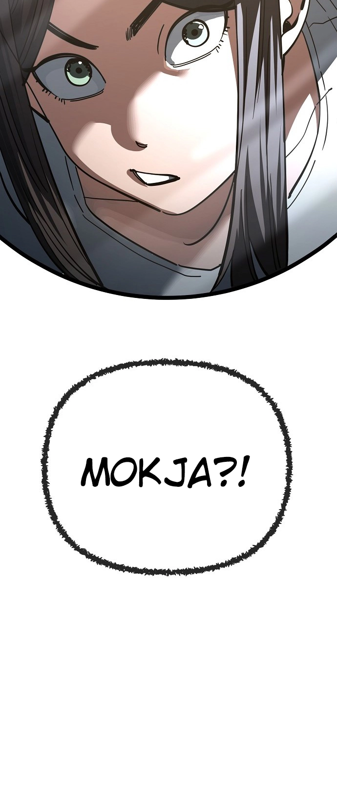 Jobless Gye Baek-sun Chapter 186 page 30 - 