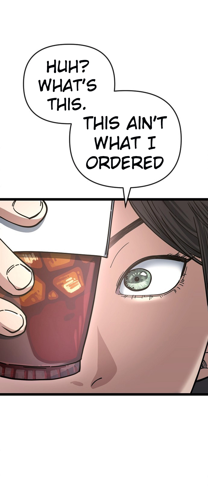 Jobless Gye Baek-sun Chapter 186 page 4 - 