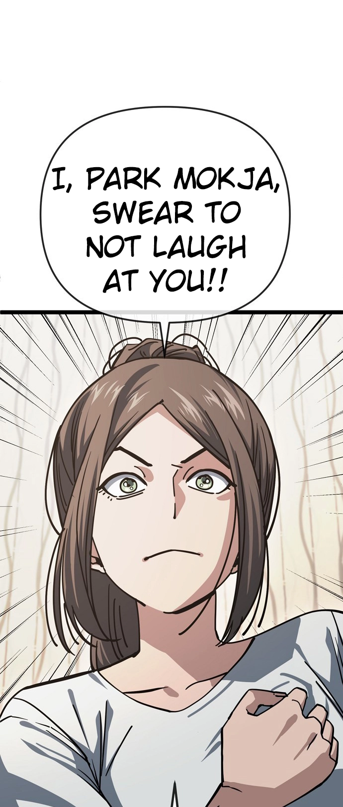 Jobless Gye Baek-sun Chapter 186 page 38 - 