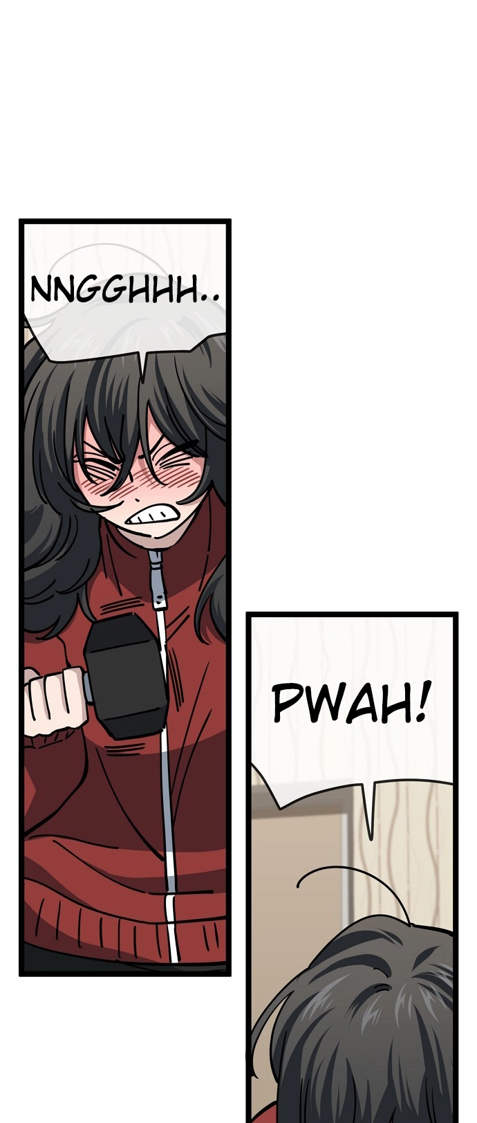 Jobless Gye Baek-sun Chapter 186 page 41 - 