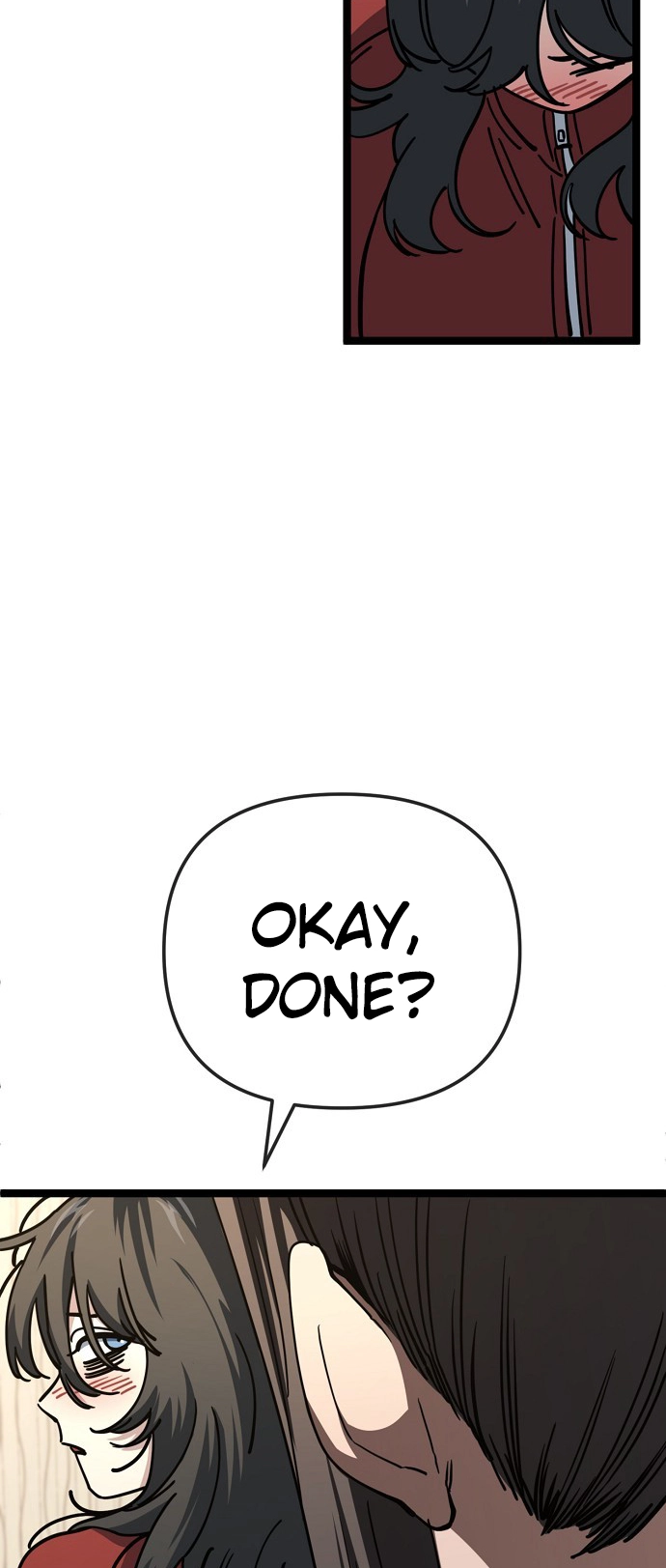 Jobless Gye Baek-sun Chapter 186 page 42 - 