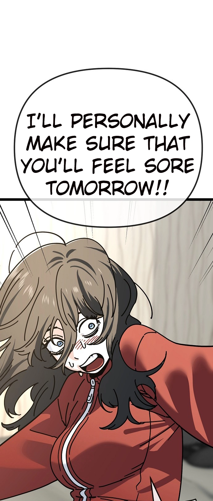 Jobless Gye Baek-sun Chapter 186 page 46 - 