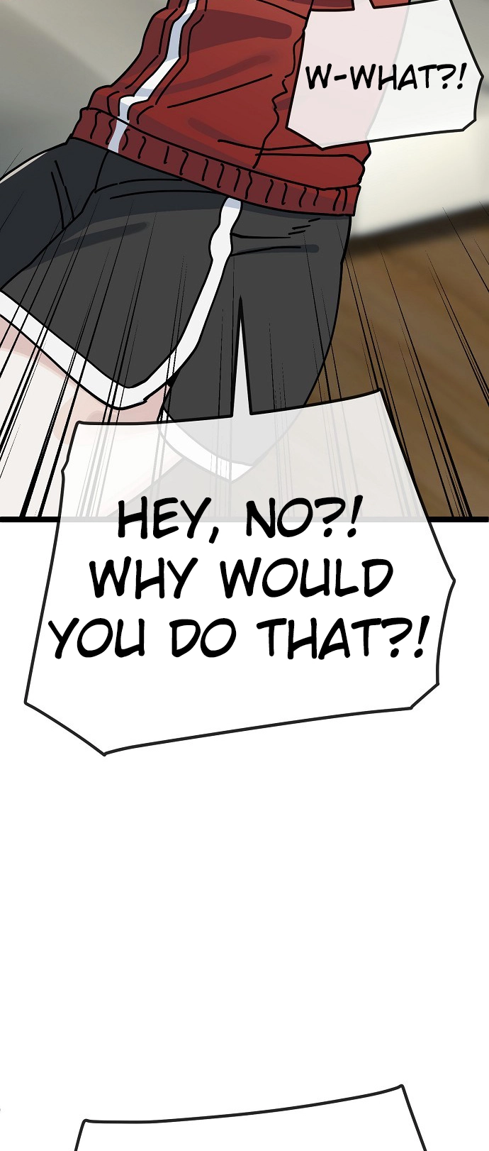 Jobless Gye Baek-sun Chapter 186 page 47 - 