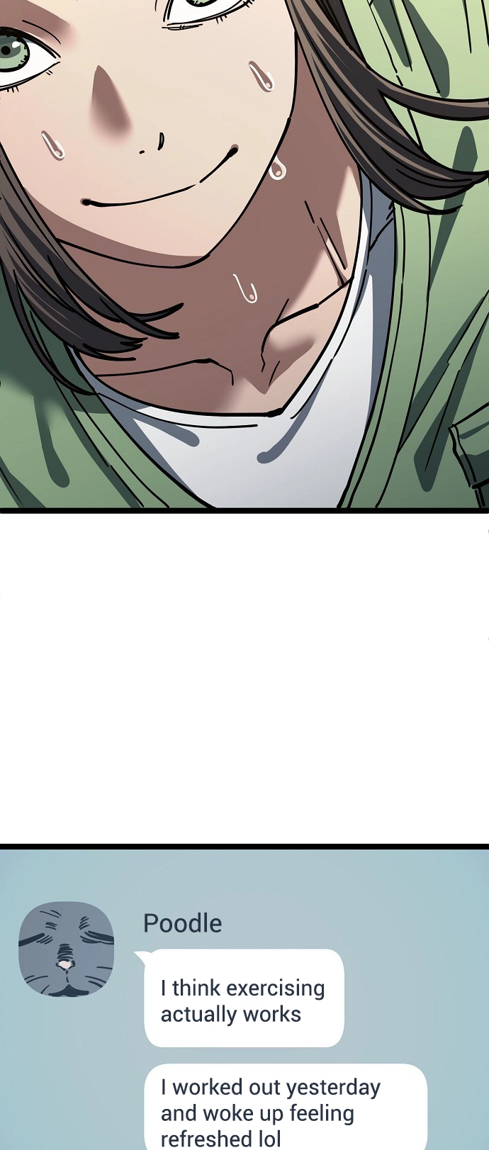 Jobless Gye Baek-sun Chapter 186 page 10 - 