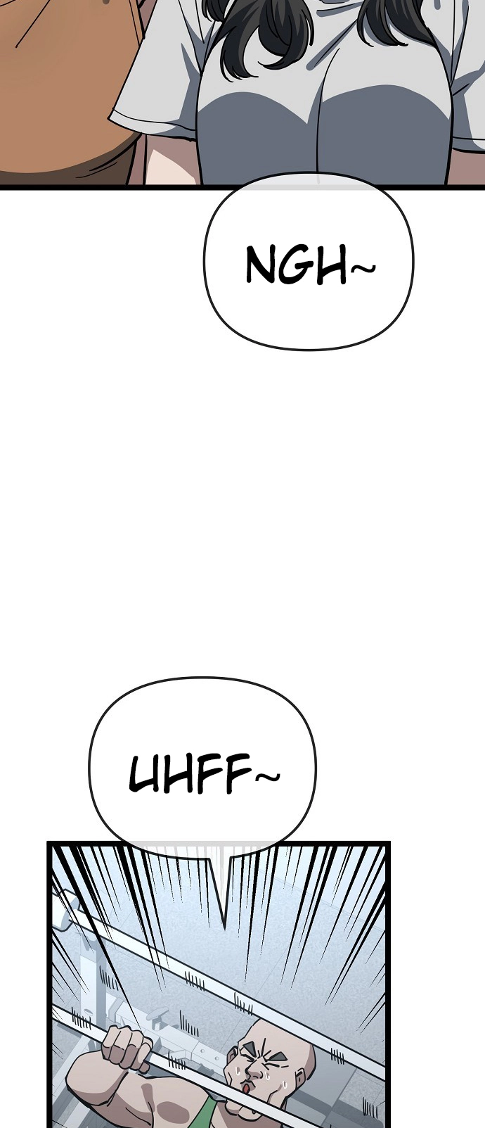 Jobless Gye Baek-sun Chapter 187 page 2 - 