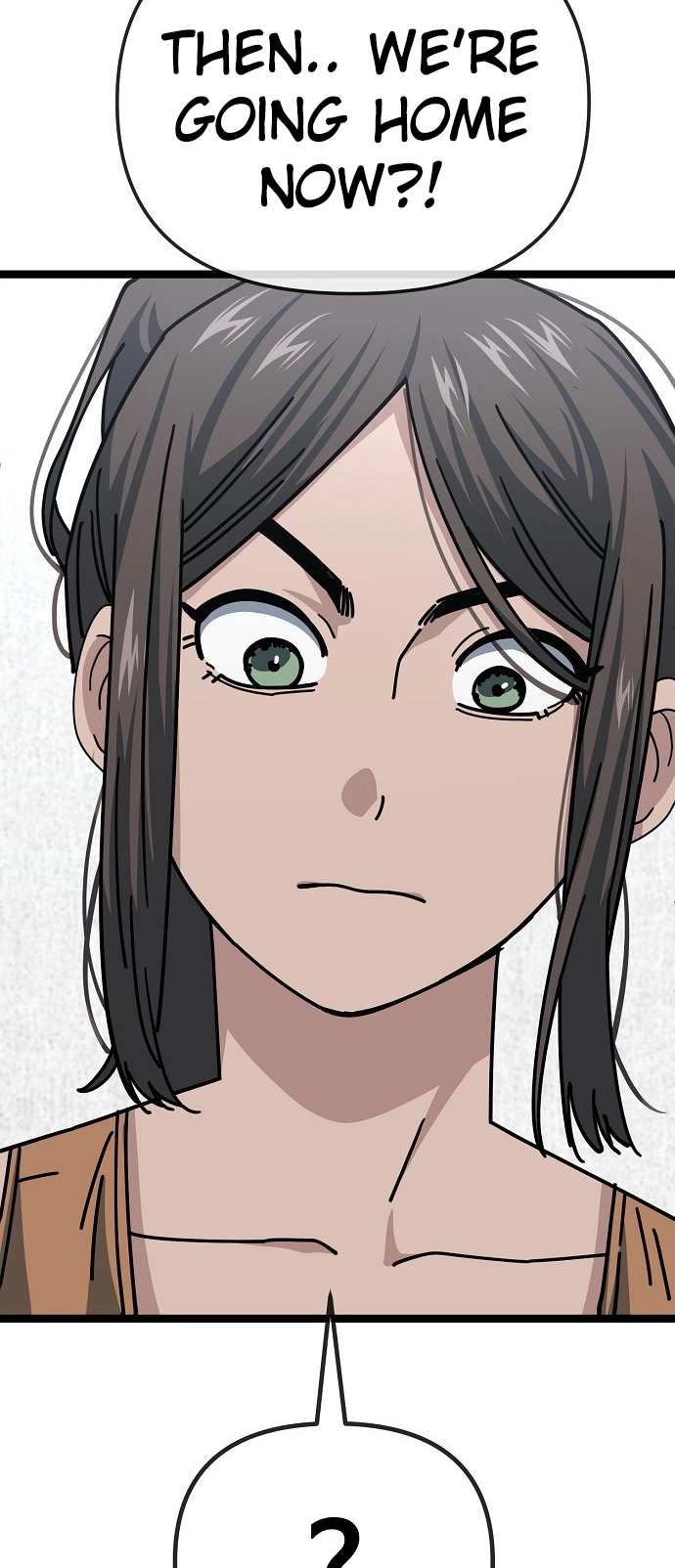 Jobless Gye Baek-sun Chapter 187 page 29 - 