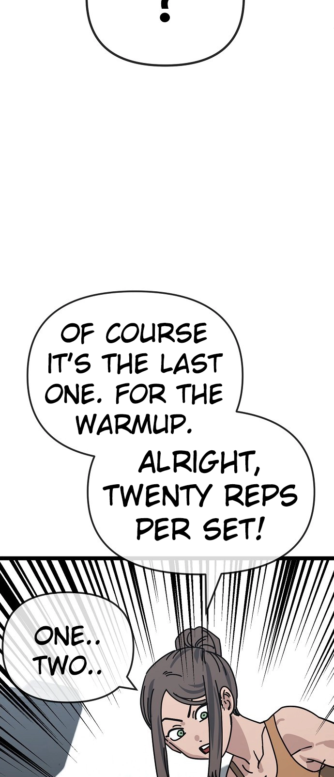 Jobless Gye Baek-sun Chapter 187 page 30 - 