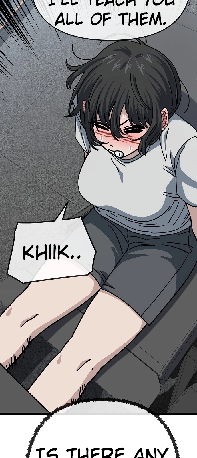 Jobless Gye Baek-sun Chapter 187 page 34 - 