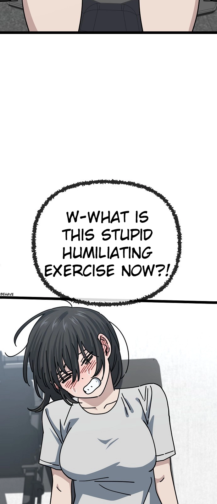 Jobless Gye Baek-sun Chapter 187 page 36 - 
