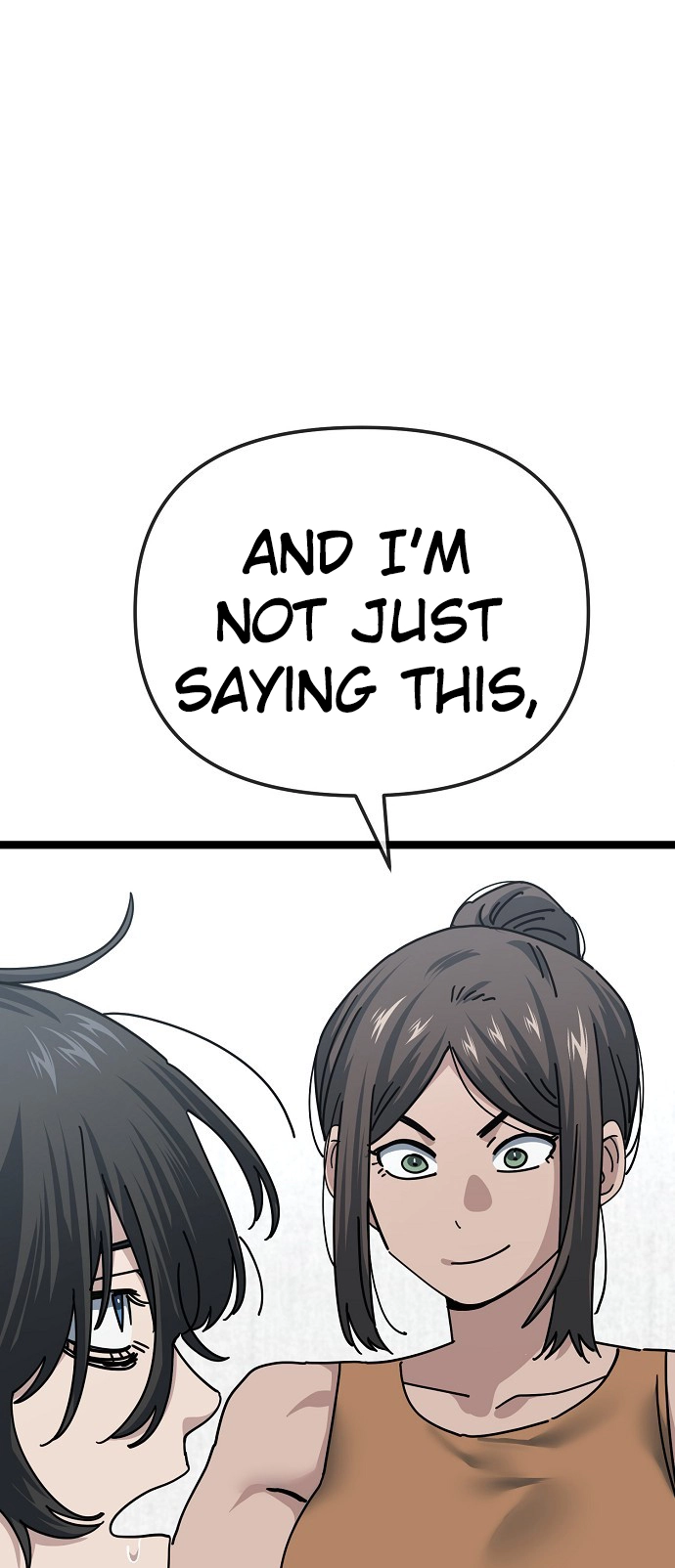 Jobless Gye Baek-sun Chapter 187 page 41 - 