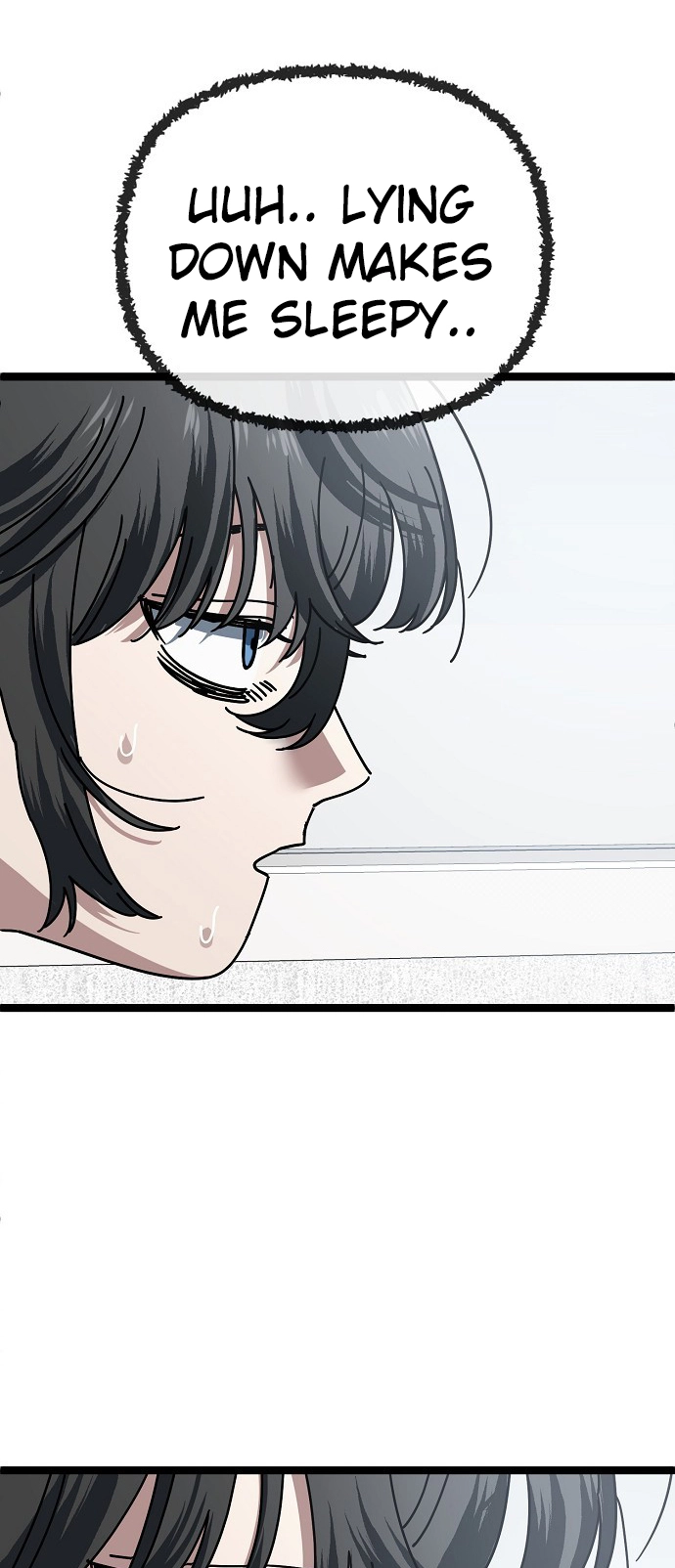 Jobless Gye Baek-sun Chapter 187 page 46 - 