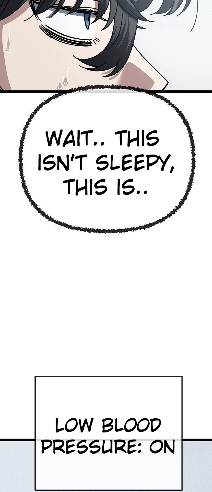 Jobless Gye Baek-sun Chapter 187 page 47 - 